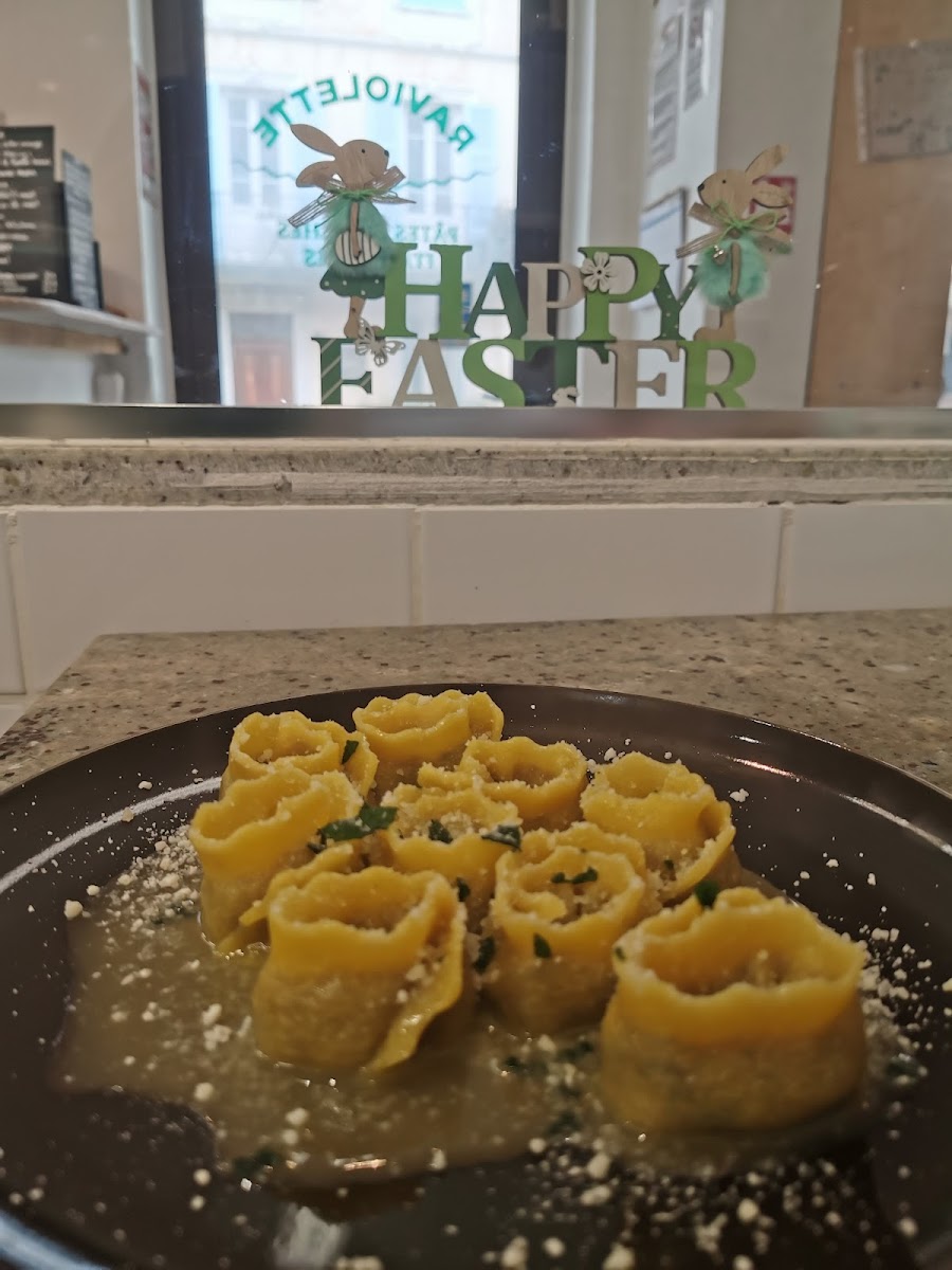 Raviolette - Pastificio - Ristorante Di Pasta - Tourrettes Sur Loup-2