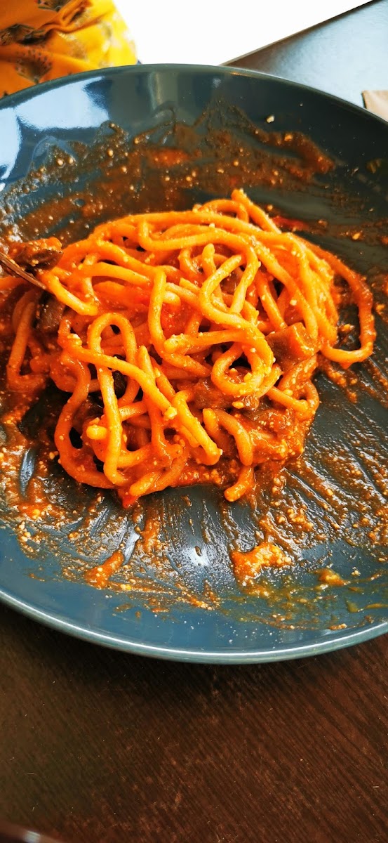 Raviolette - Pastificio - Ristorante Di Pasta - Tourrettes Sur Loup-5