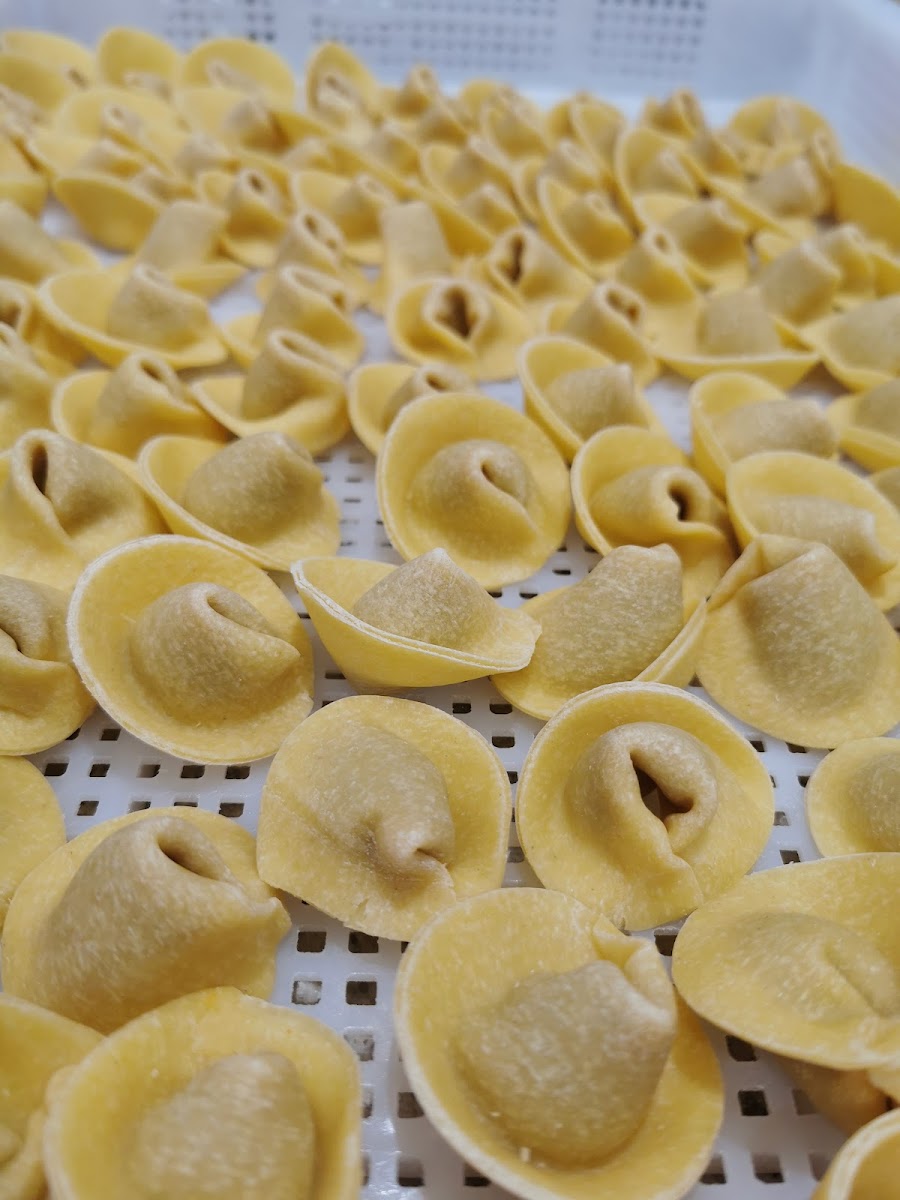 Raviolette - Pastificio - Ristorante Di Pasta - Tourrettes Sur Loup-9